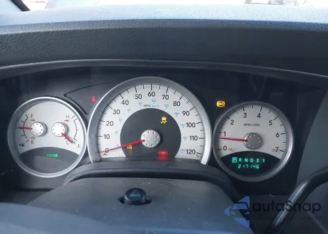 2007 Dodge Durango Slt from USA, damaged, VIN 1D8HB48N37F583788